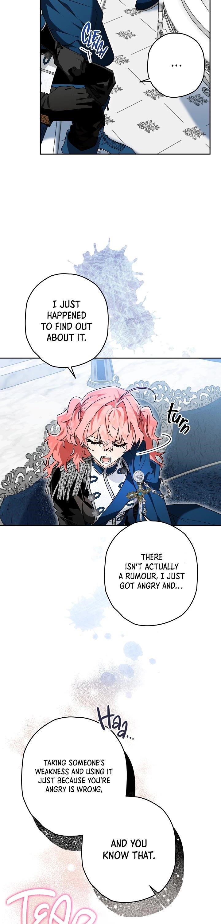 Sigrid - Chapter 32 Page 22