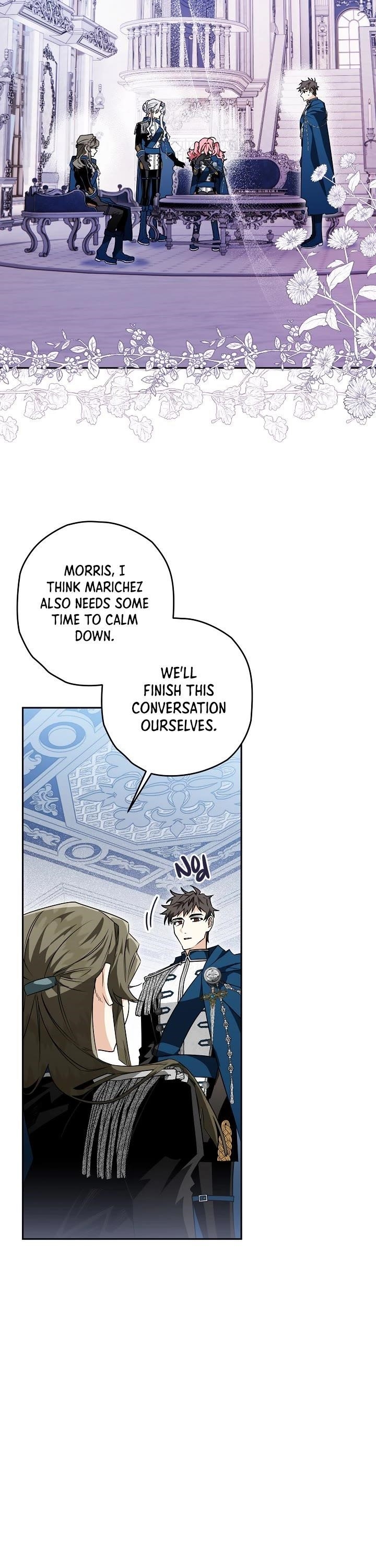 Sigrid - Chapter 32 Page 25