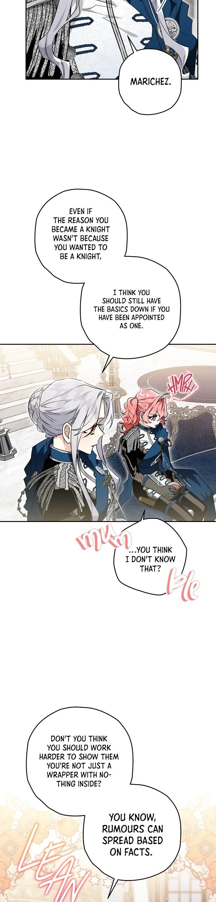 Sigrid - Chapter 32 Page 28