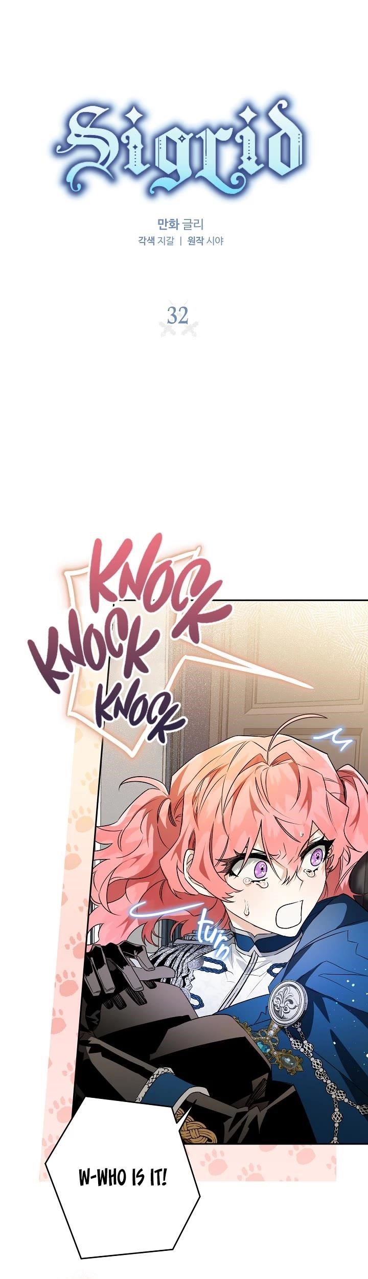 Sigrid - Chapter 32 Page 3