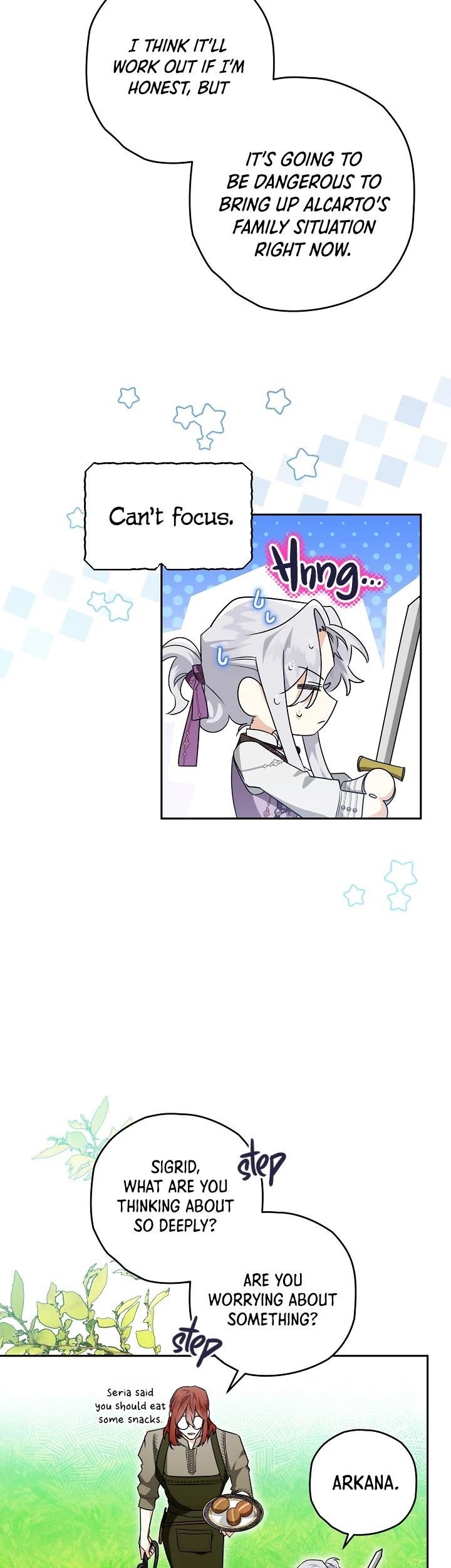 Sigrid - Chapter 32 Page 39