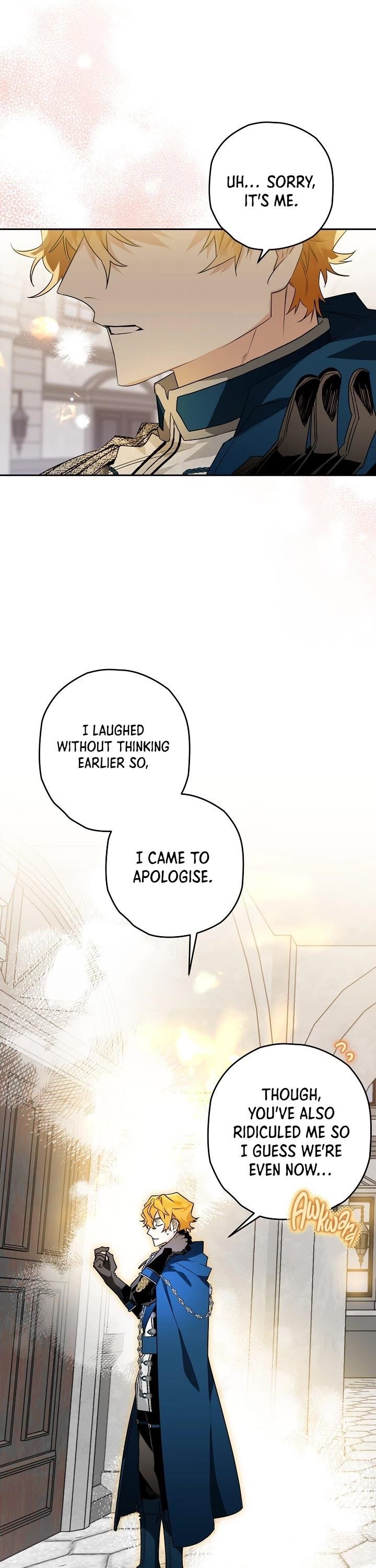 Sigrid - Chapter 32 Page 4