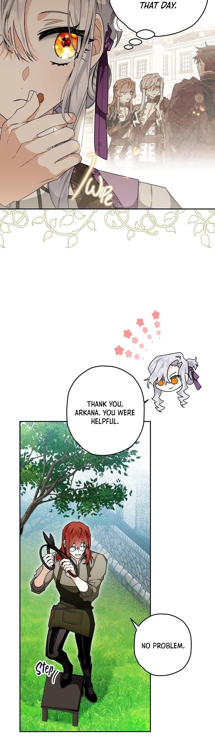 Sigrid - Chapter 32 Page 42