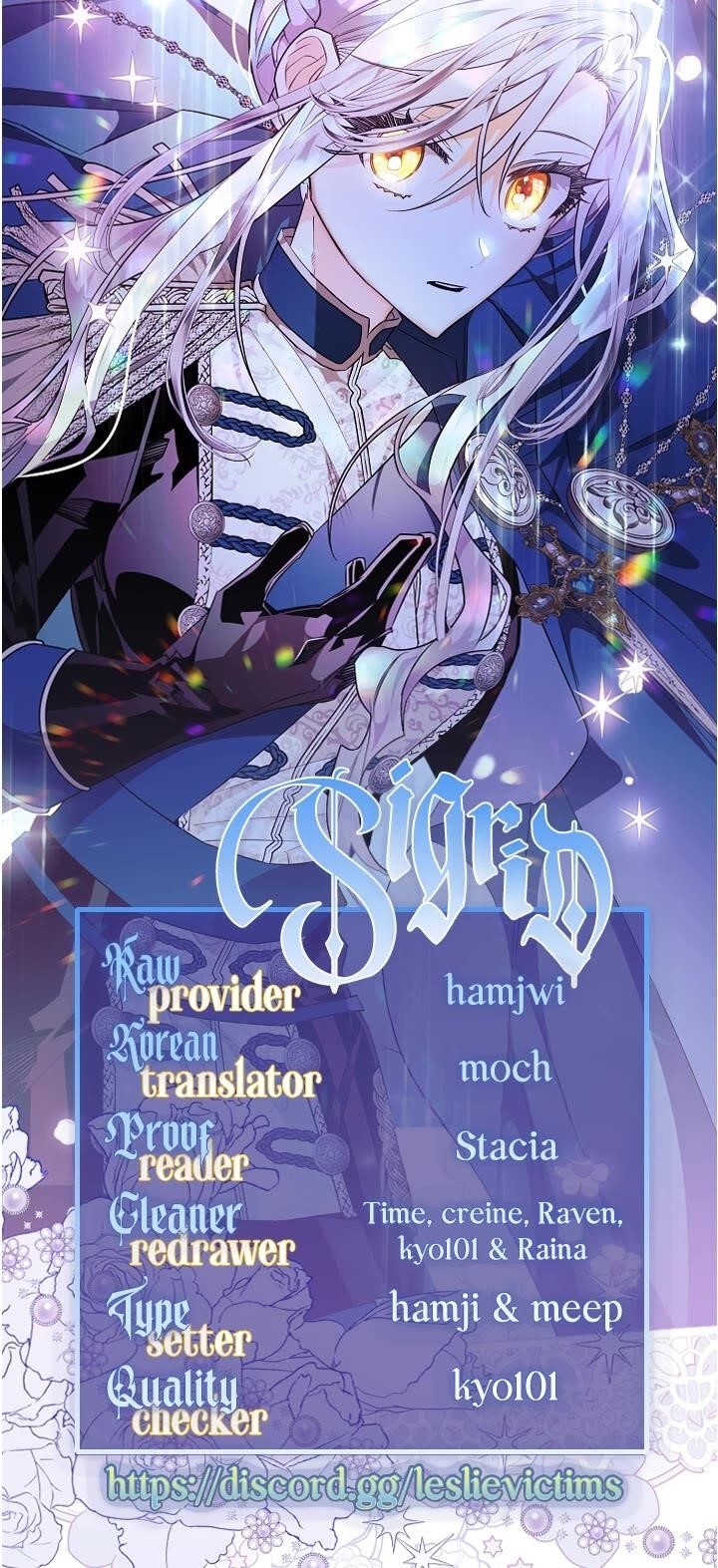 Sigrid - Chapter 32 Page 55