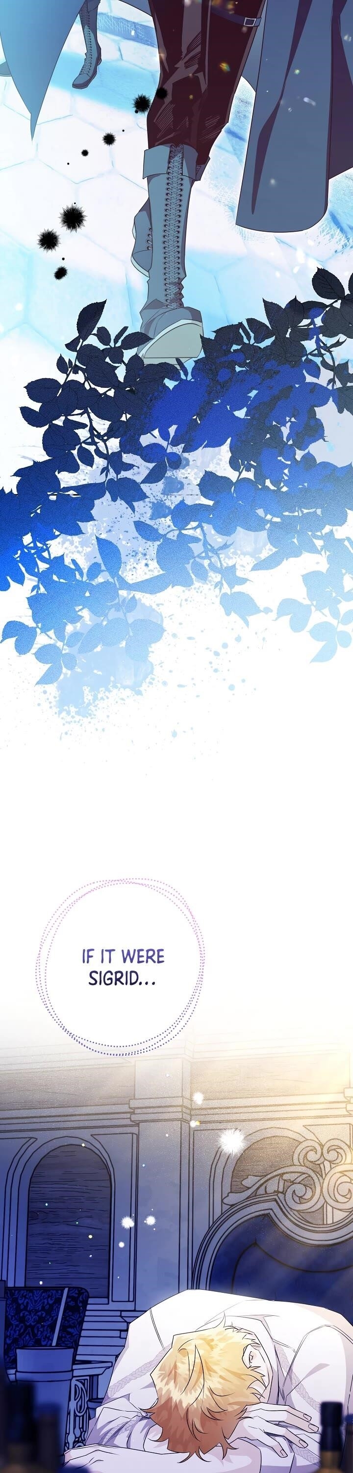 Sigrid - Chapter 33 Page 16