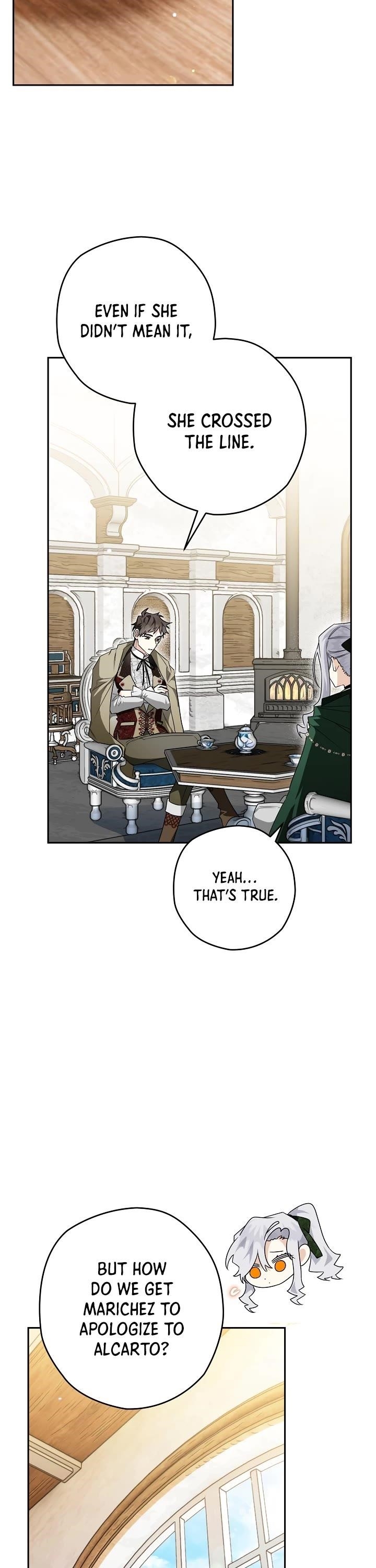 Sigrid - Chapter 33 Page 18