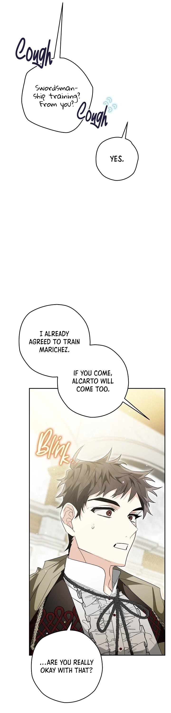 Sigrid - Chapter 33 Page 21