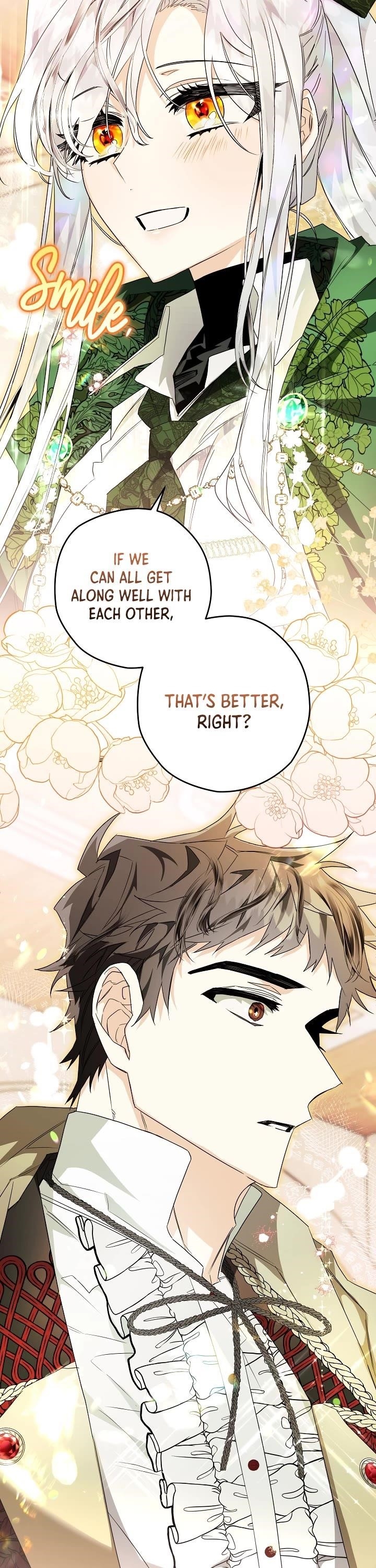 Sigrid - Chapter 33 Page 23