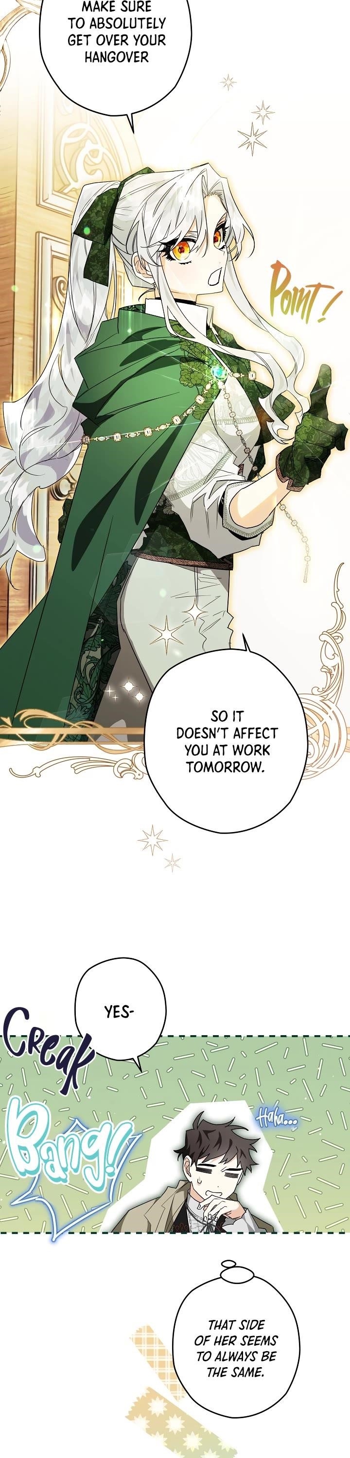 Sigrid - Chapter 33 Page 27