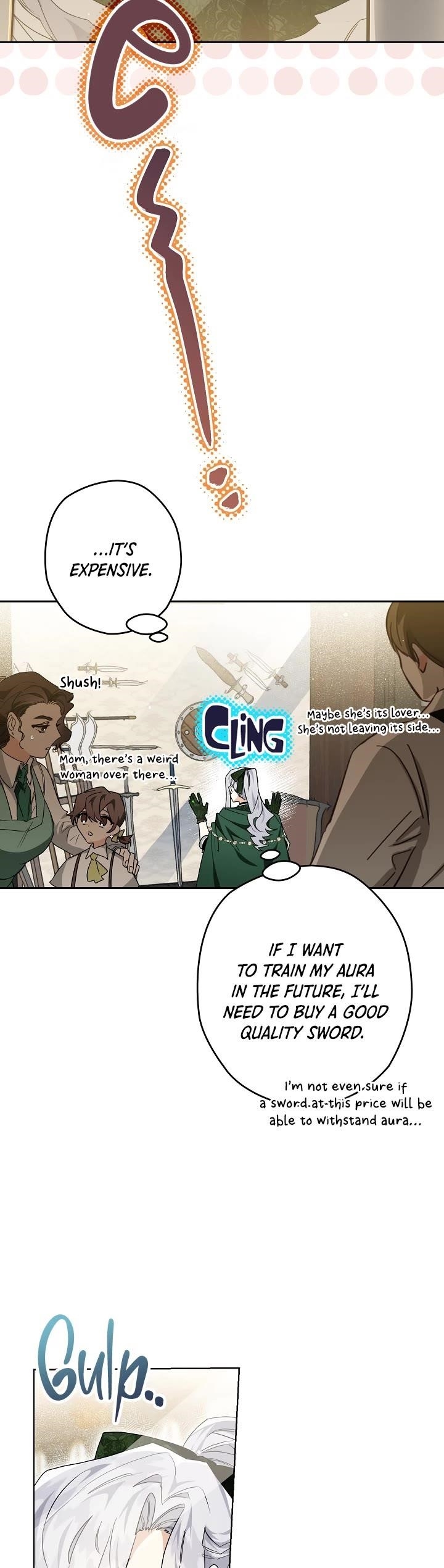 Sigrid - Chapter 33 Page 30