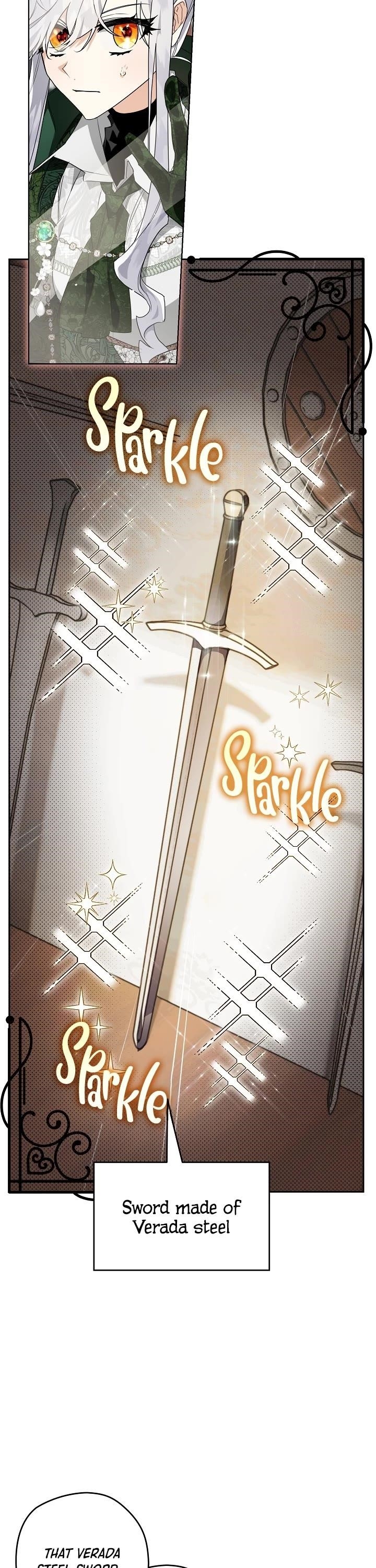 Sigrid - Chapter 33 Page 31