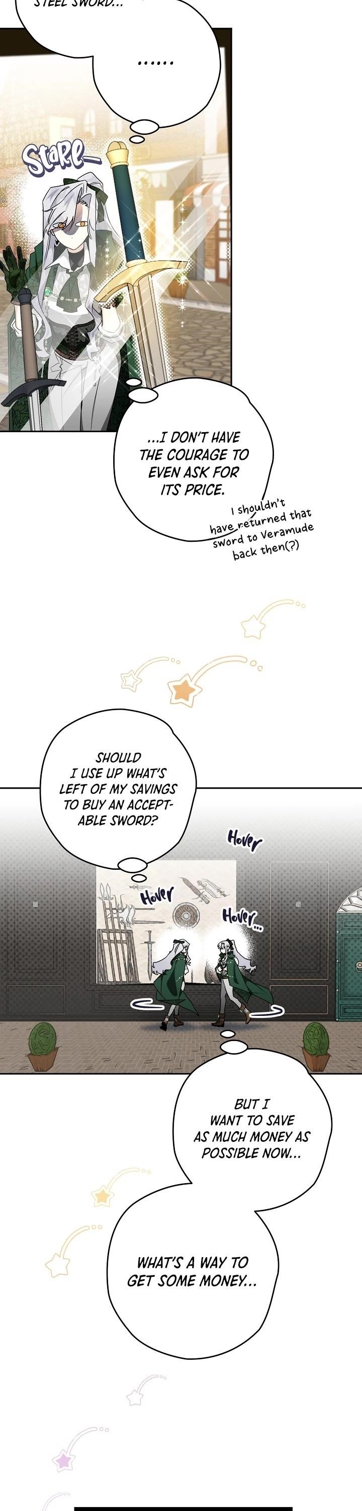 Sigrid - Chapter 33 Page 32