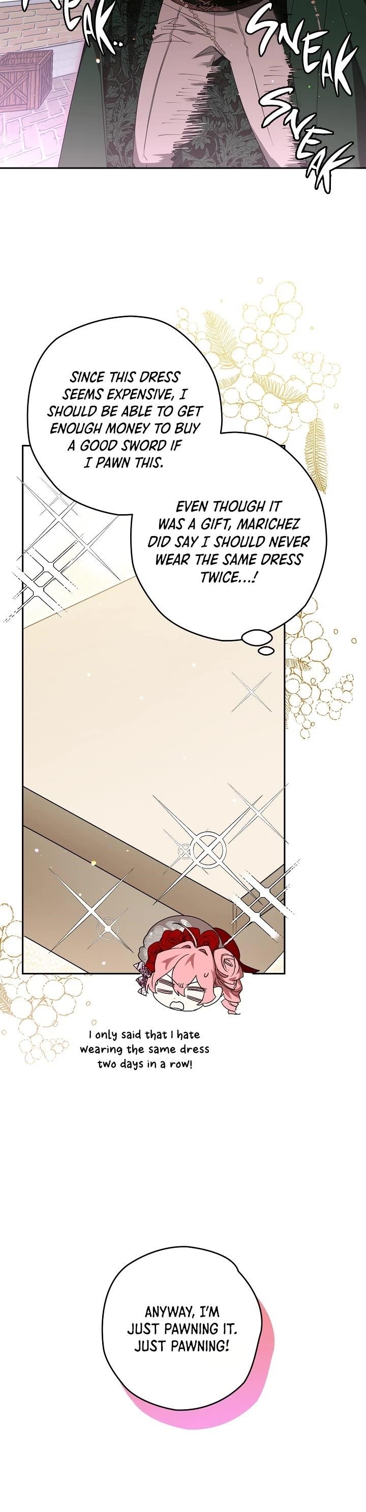 Sigrid - Chapter 33 Page 34