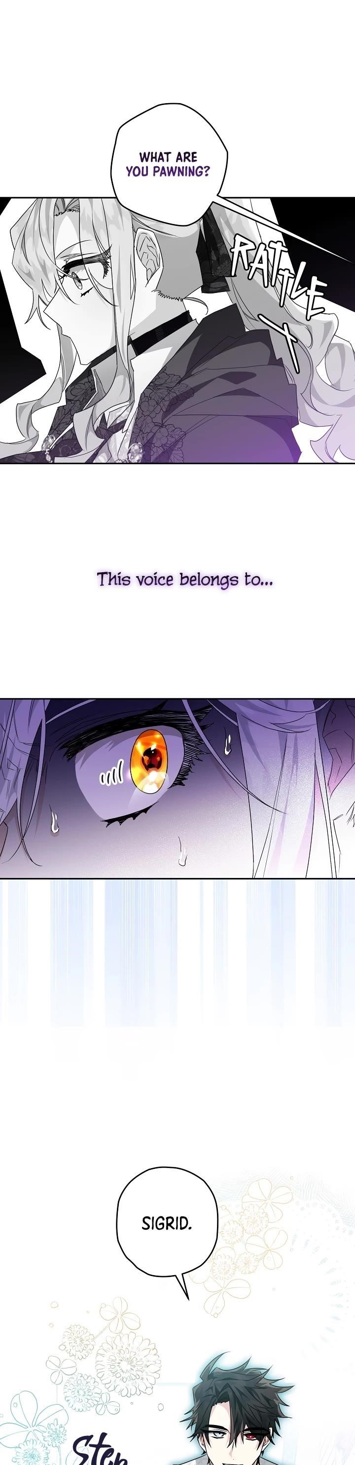 Sigrid - Chapter 33 Page 35