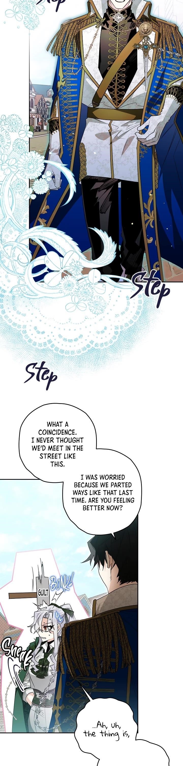 Sigrid - Chapter 33 Page 36