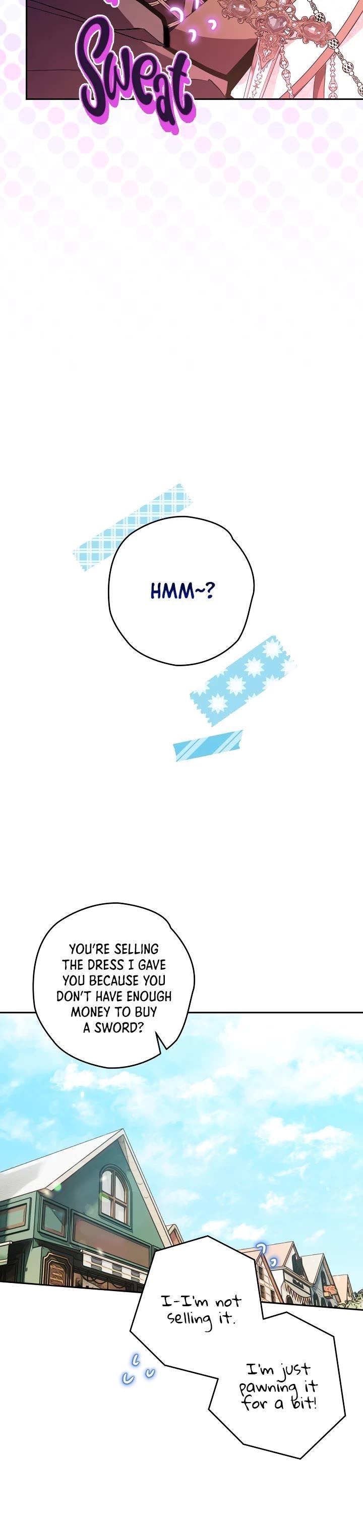 Sigrid - Chapter 33 Page 38