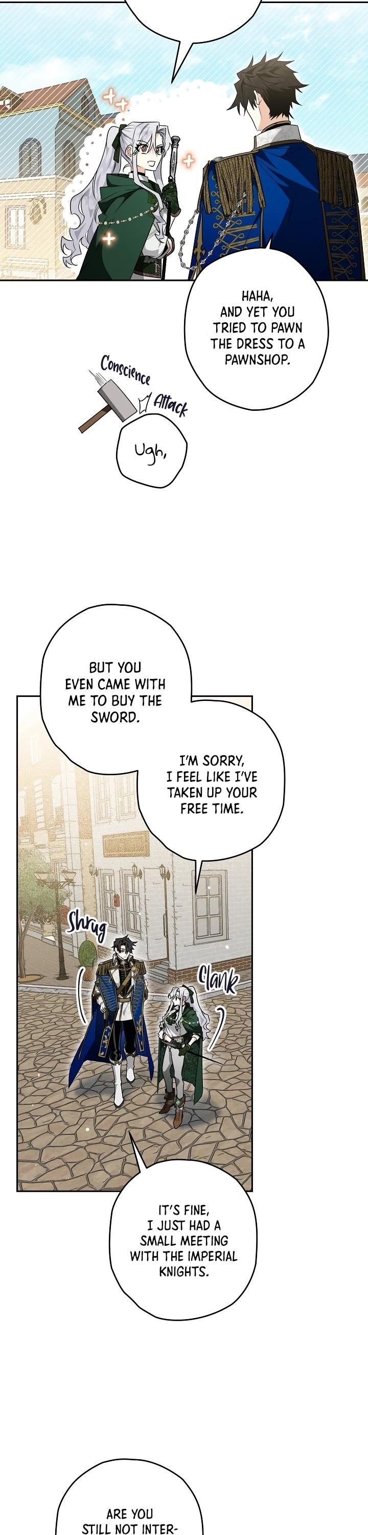 Sigrid - Chapter 33 Page 43