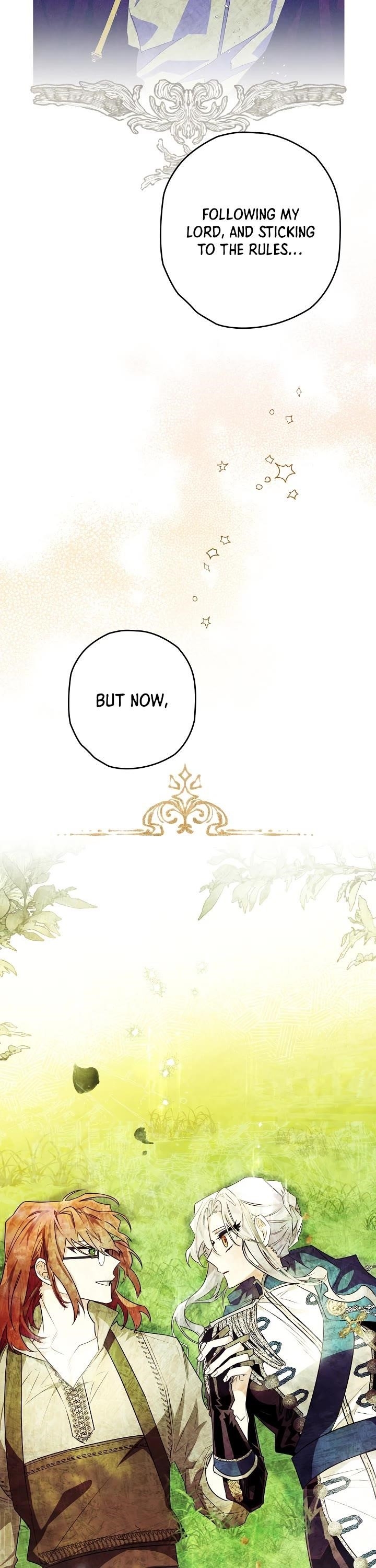 Sigrid - Chapter 33 Page 46