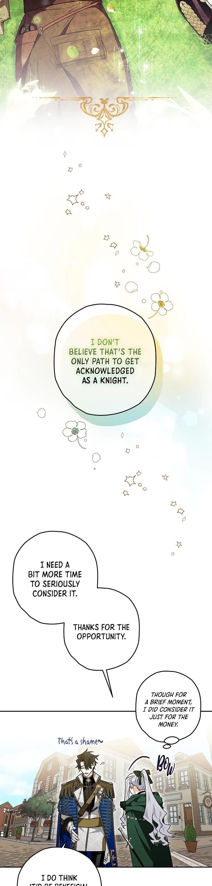 Sigrid - Chapter 33 Page 47