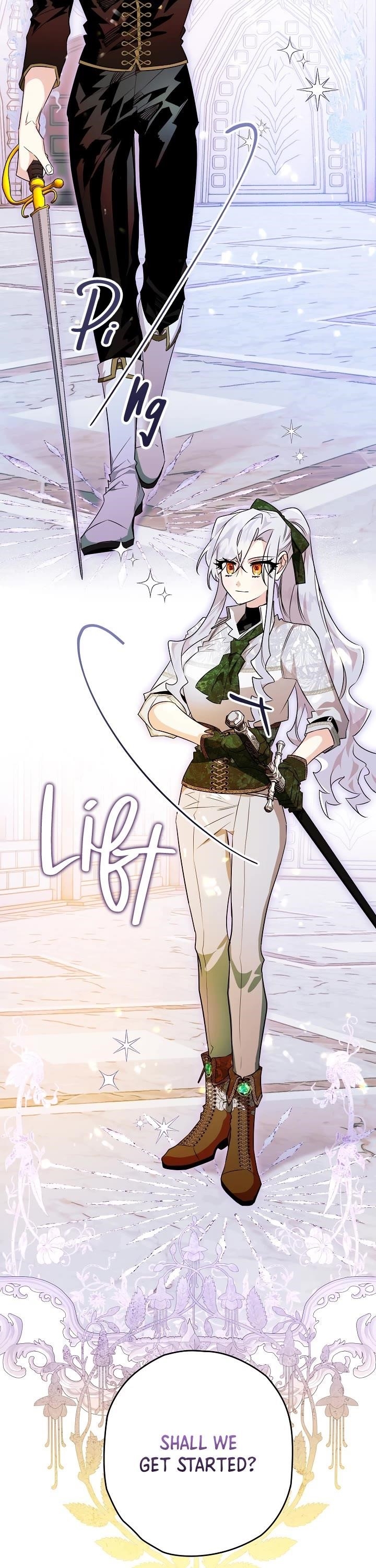 Sigrid - Chapter 33 Page 52