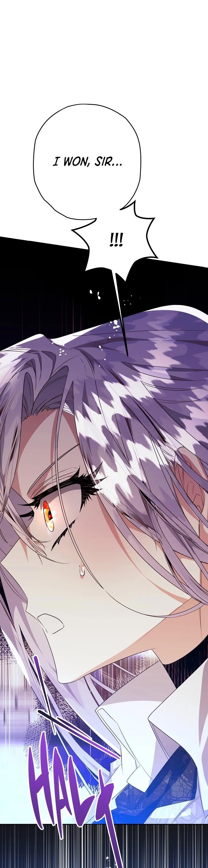 Sigrid - Chapter 34 Page 1