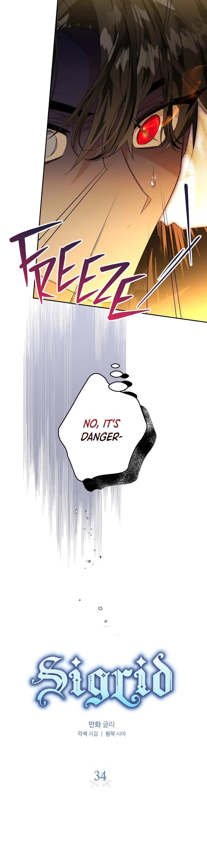 Sigrid - Chapter 34 Page 16