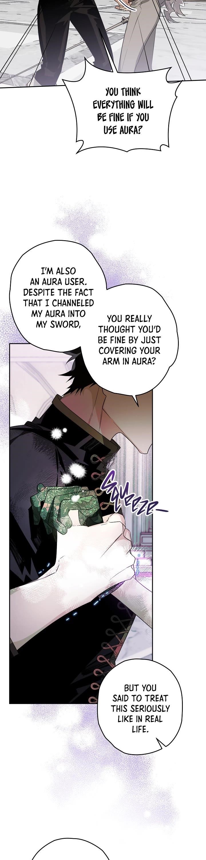 Sigrid - Chapter 34 Page 19