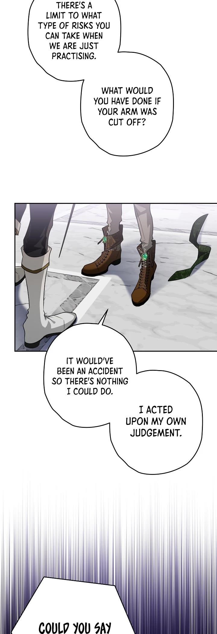 Sigrid - Chapter 34 Page 20