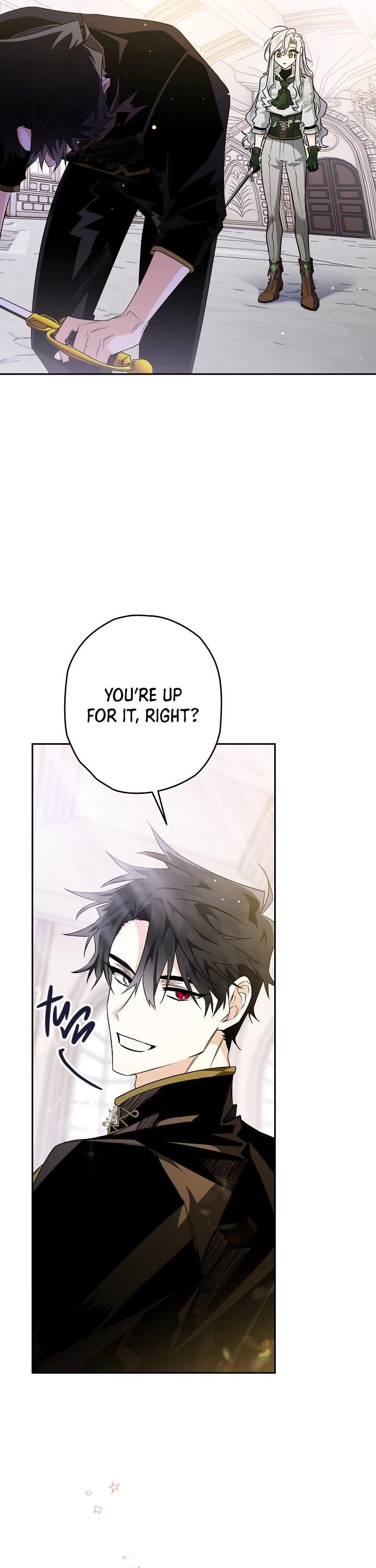 Sigrid - Chapter 34 Page 26