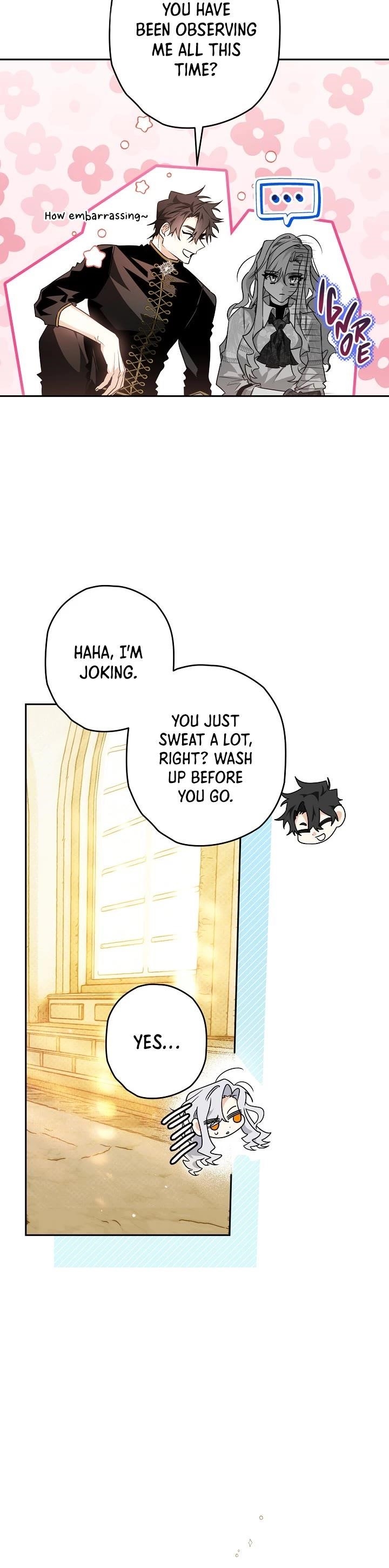 Sigrid - Chapter 34 Page 34