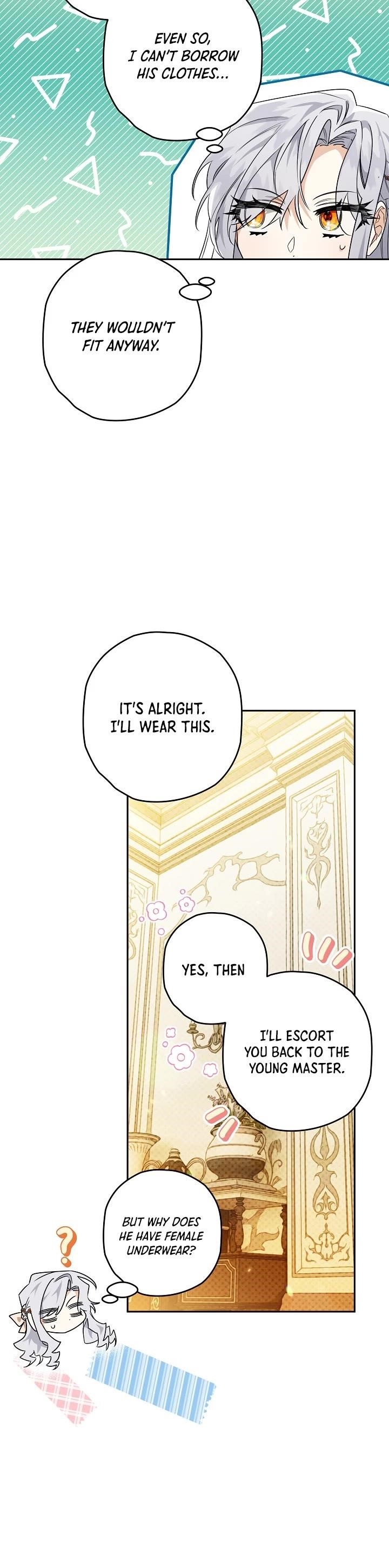 Sigrid - Chapter 34 Page 40