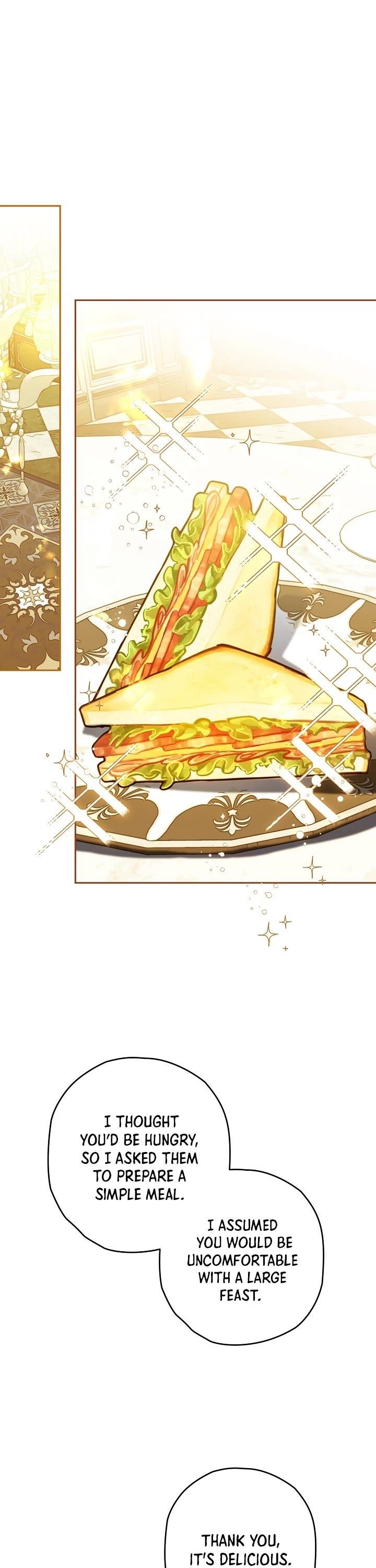 Sigrid - Chapter 34 Page 41