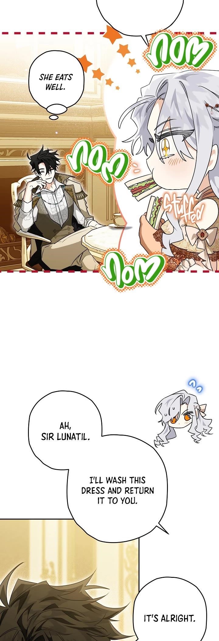 Sigrid - Chapter 34 Page 42