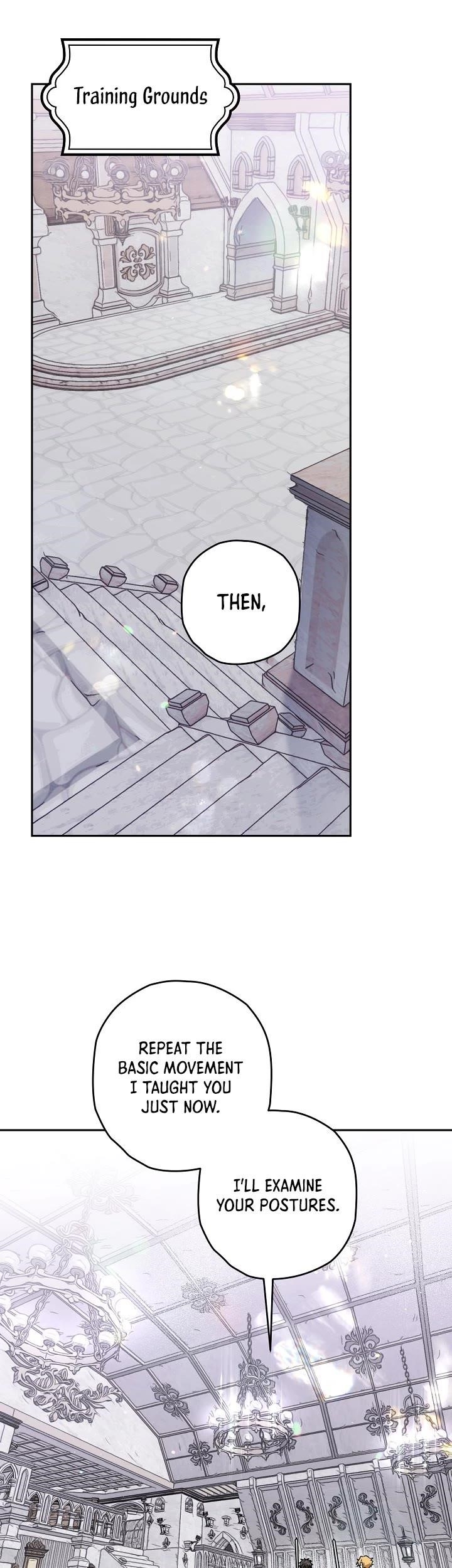 Sigrid - Chapter 34 Page 61