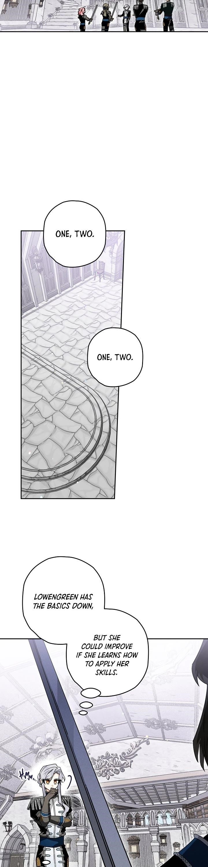 Sigrid - Chapter 34 Page 62