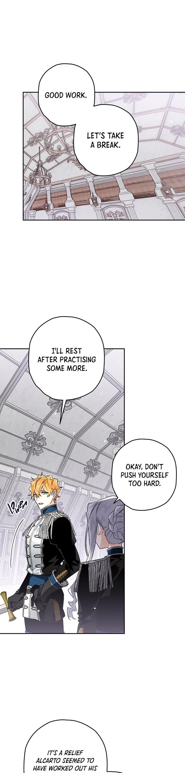 Sigrid - Chapter 34 Page 65