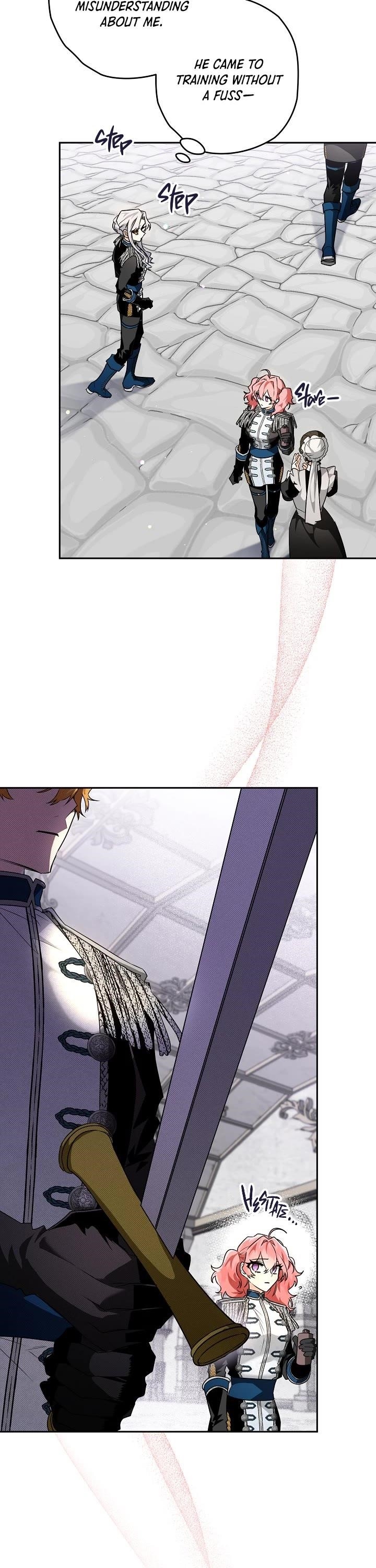 Sigrid - Chapter 34 Page 66