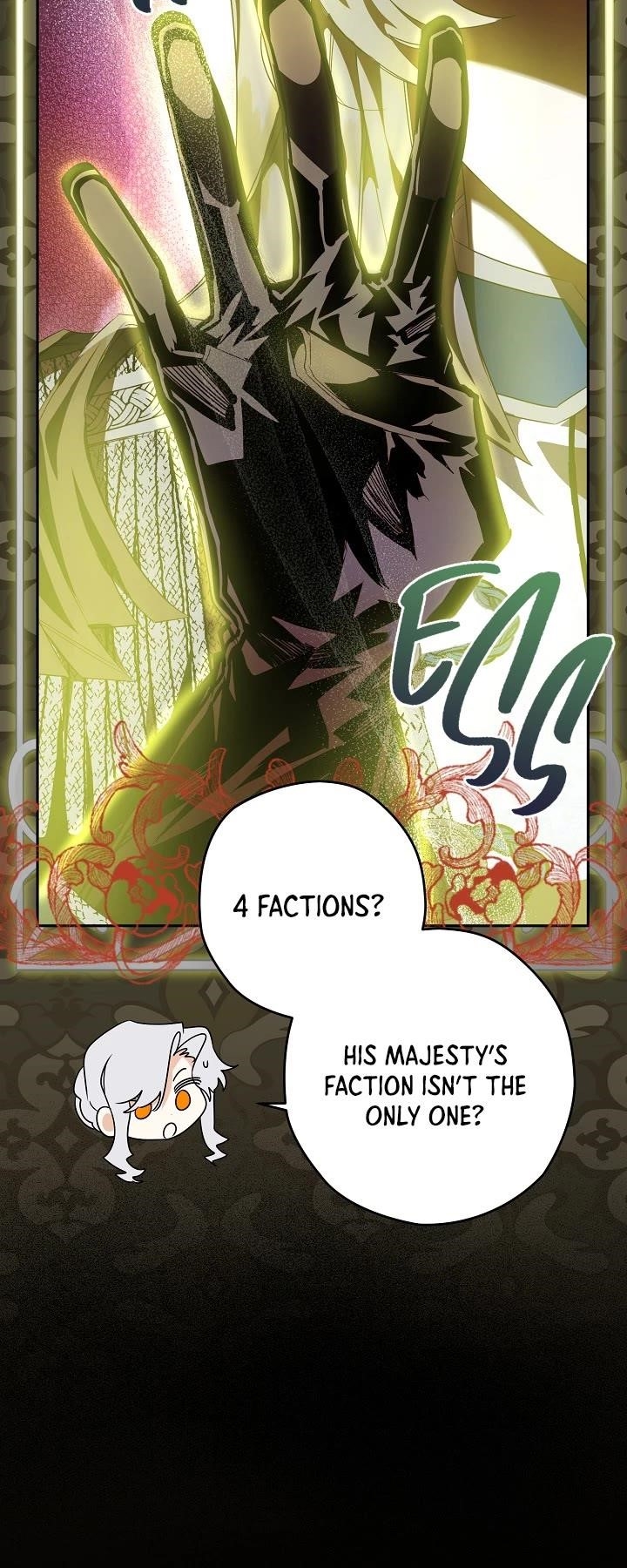 Sigrid - Chapter 35 Page 16