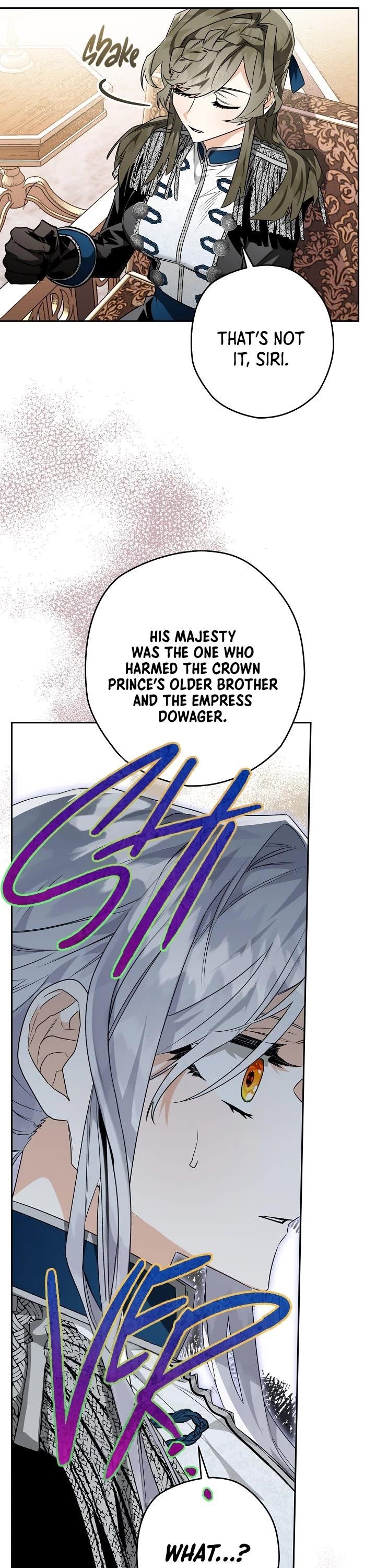 Sigrid - Chapter 35 Page 21