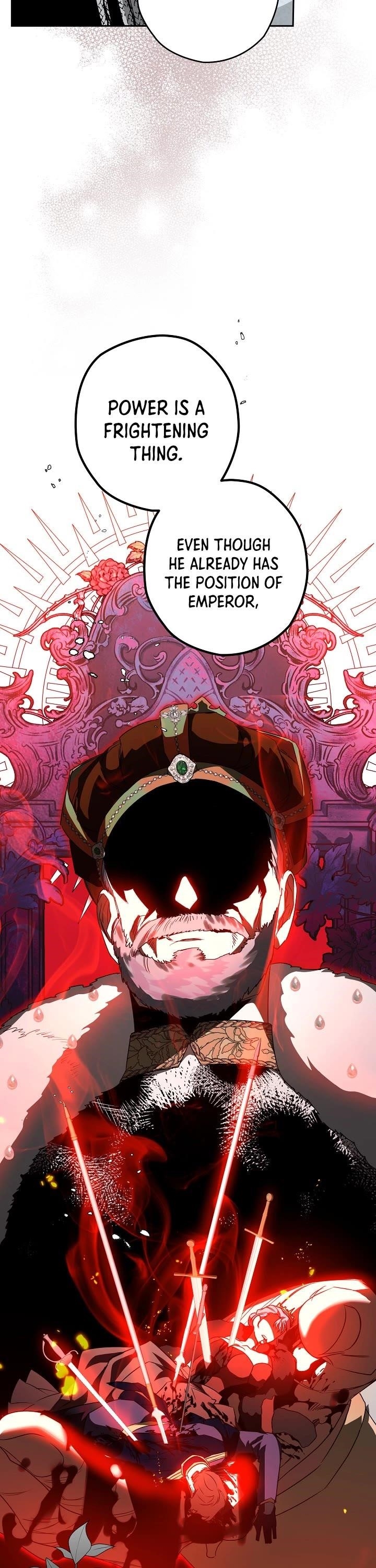 Sigrid - Chapter 35 Page 22