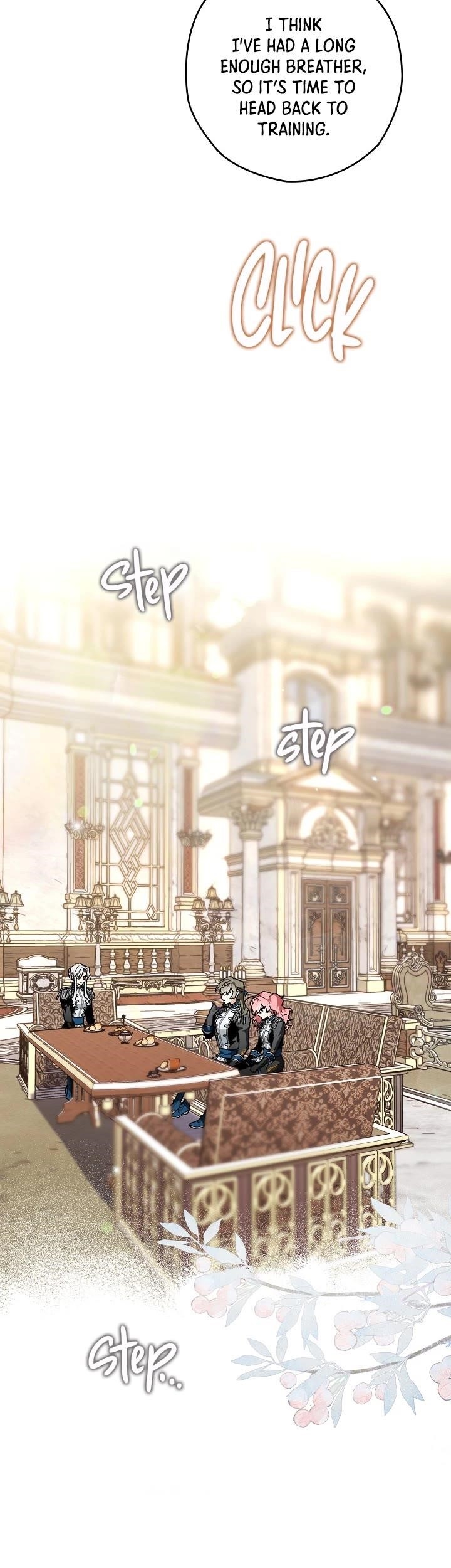 Sigrid - Chapter 35 Page 3