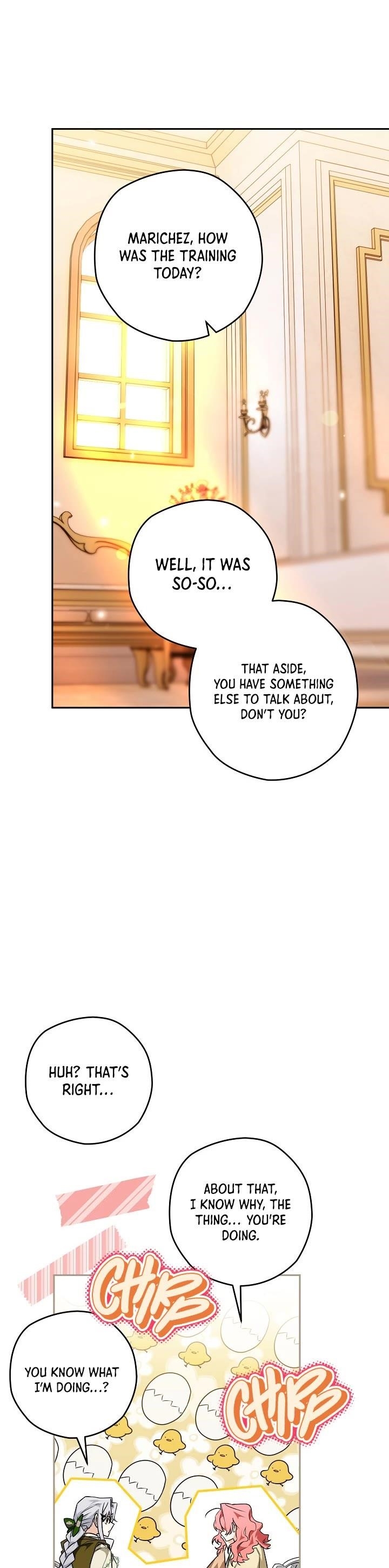 Sigrid - Chapter 35 Page 30