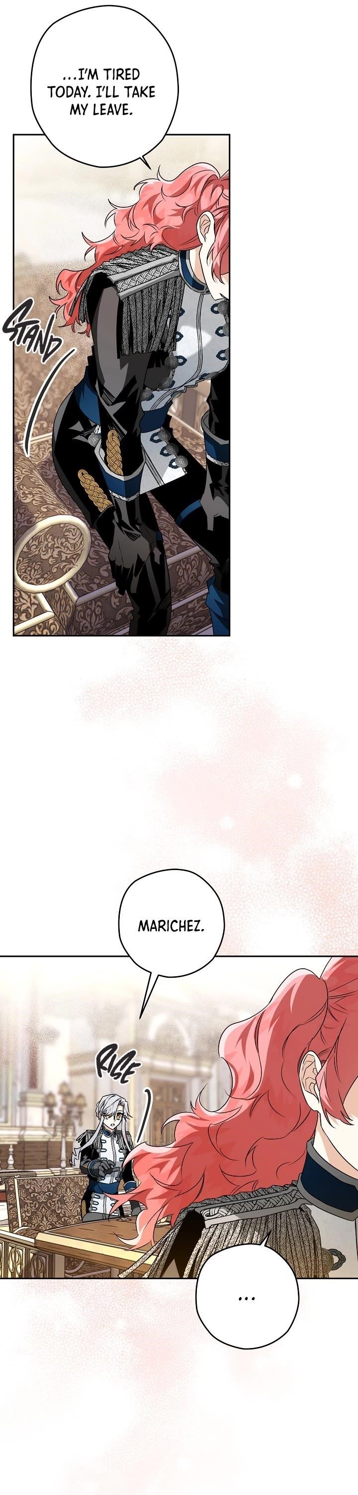 Sigrid - Chapter 35 Page 4