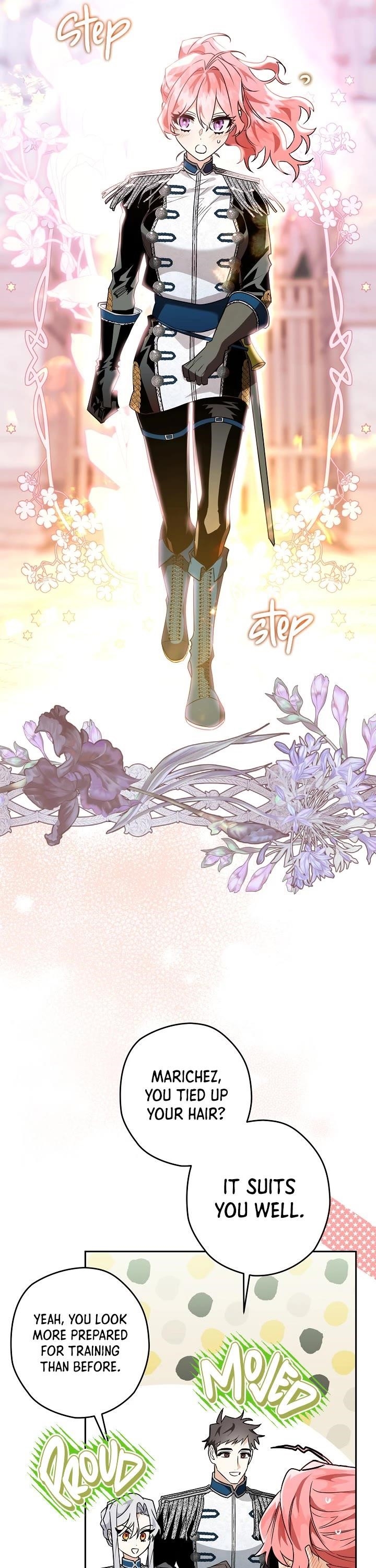 Sigrid - Chapter 35 Page 51