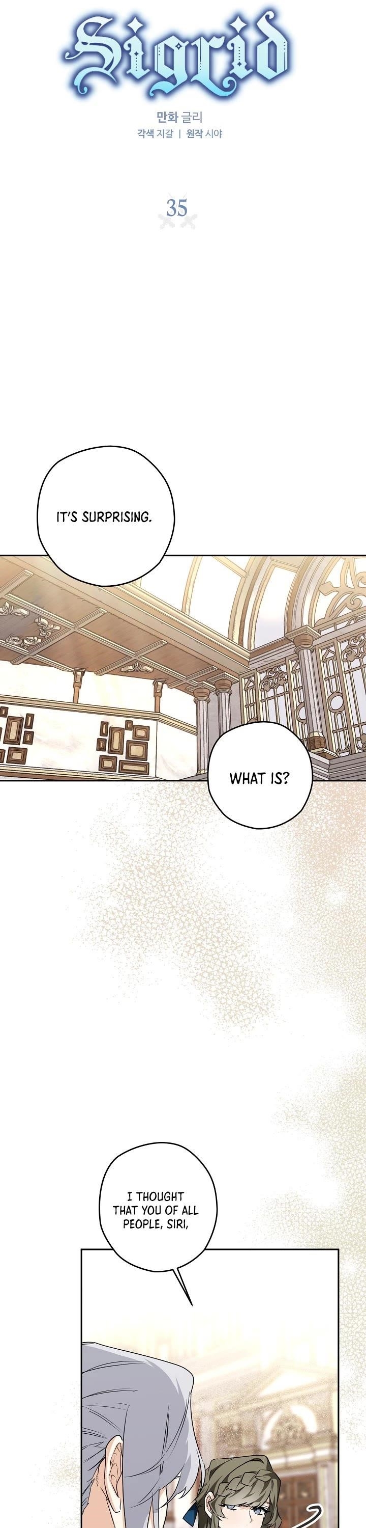 Sigrid - Chapter 35 Page 7