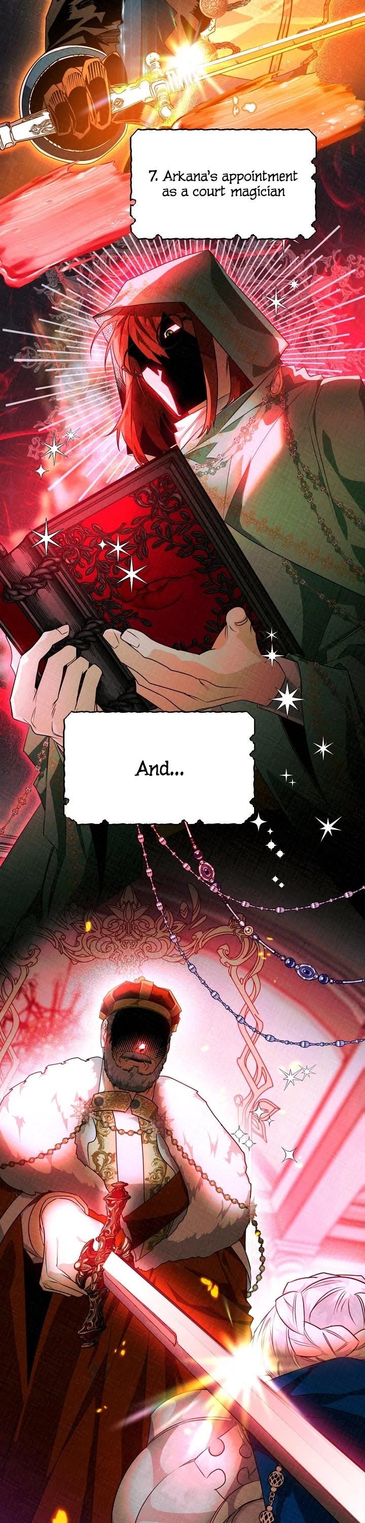 Sigrid - Chapter 36 Page 10