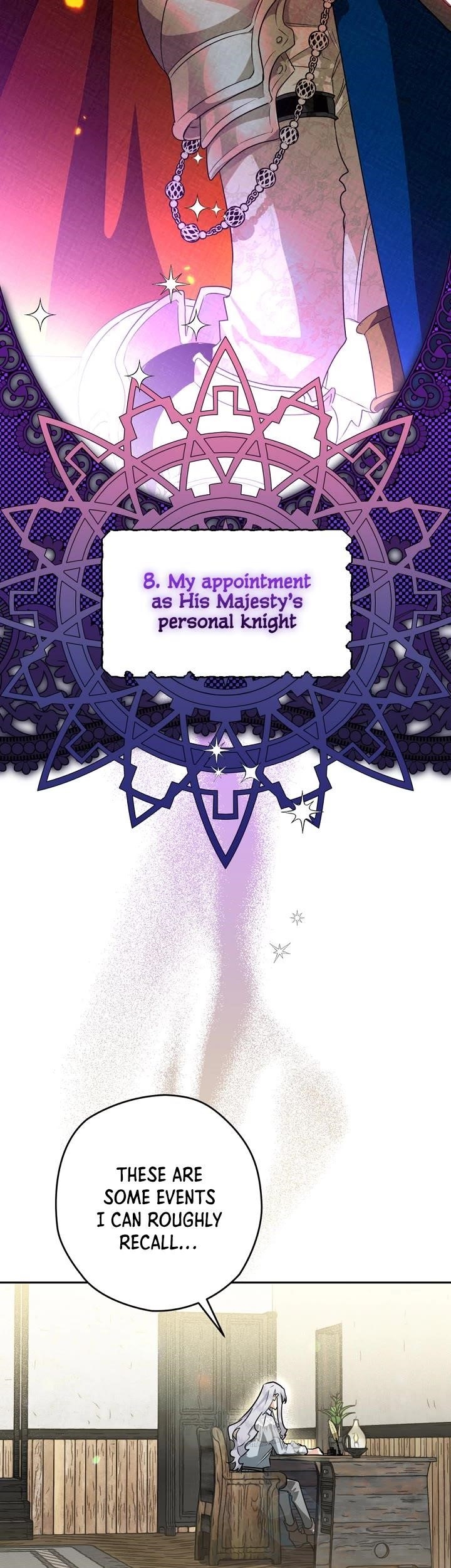 Sigrid - Chapter 36 Page 11