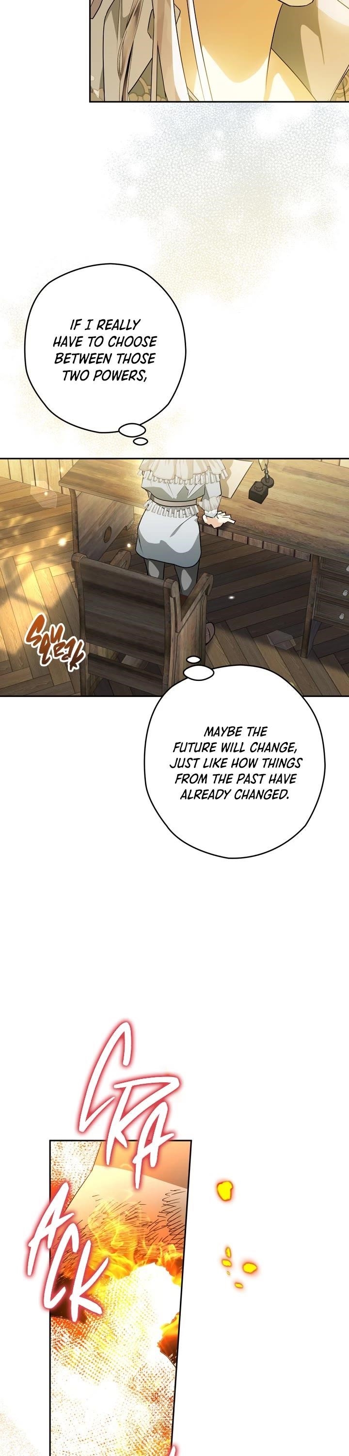 Sigrid - Chapter 36 Page 16