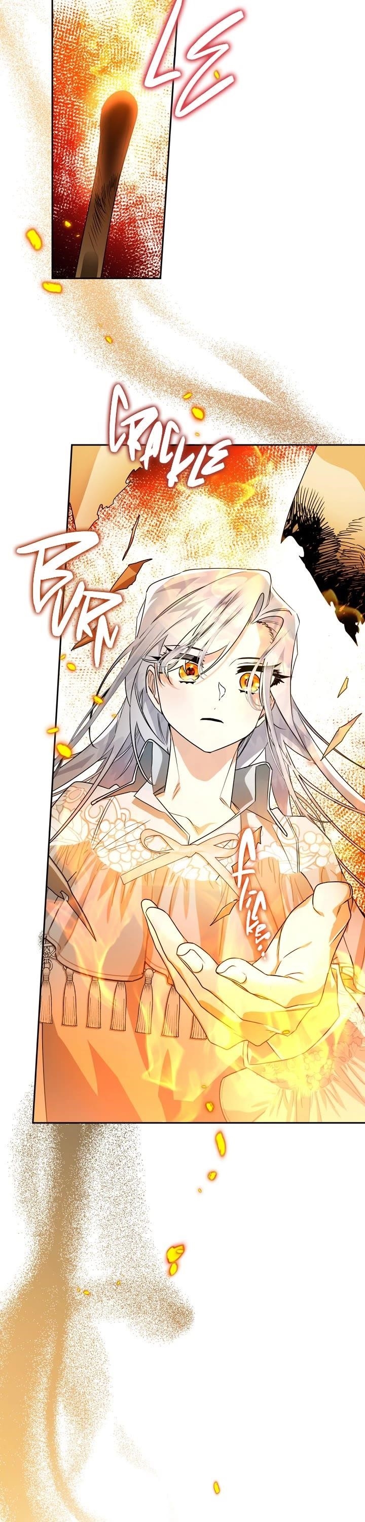 Sigrid - Chapter 36 Page 17