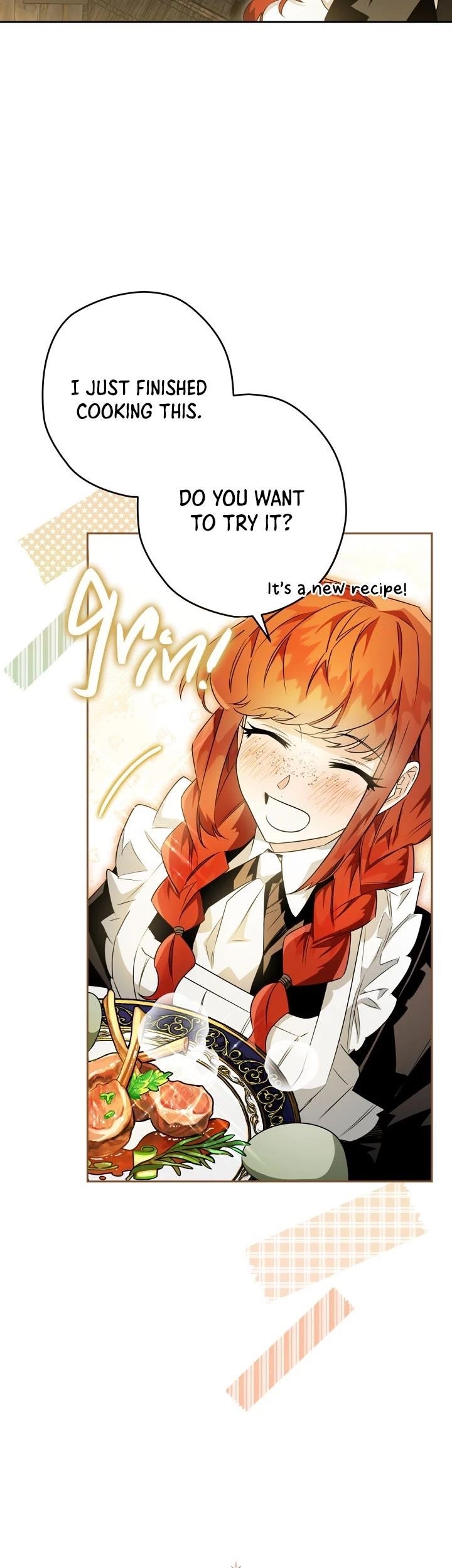 Sigrid - Chapter 36 Page 2